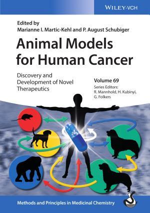 Animal Models for Human Cancer                                                                                                                        <br><span class="capt-avtor"> By:                                                  </span><br><span class="capt-pari"> Eur:26 Мкд:1599</span>